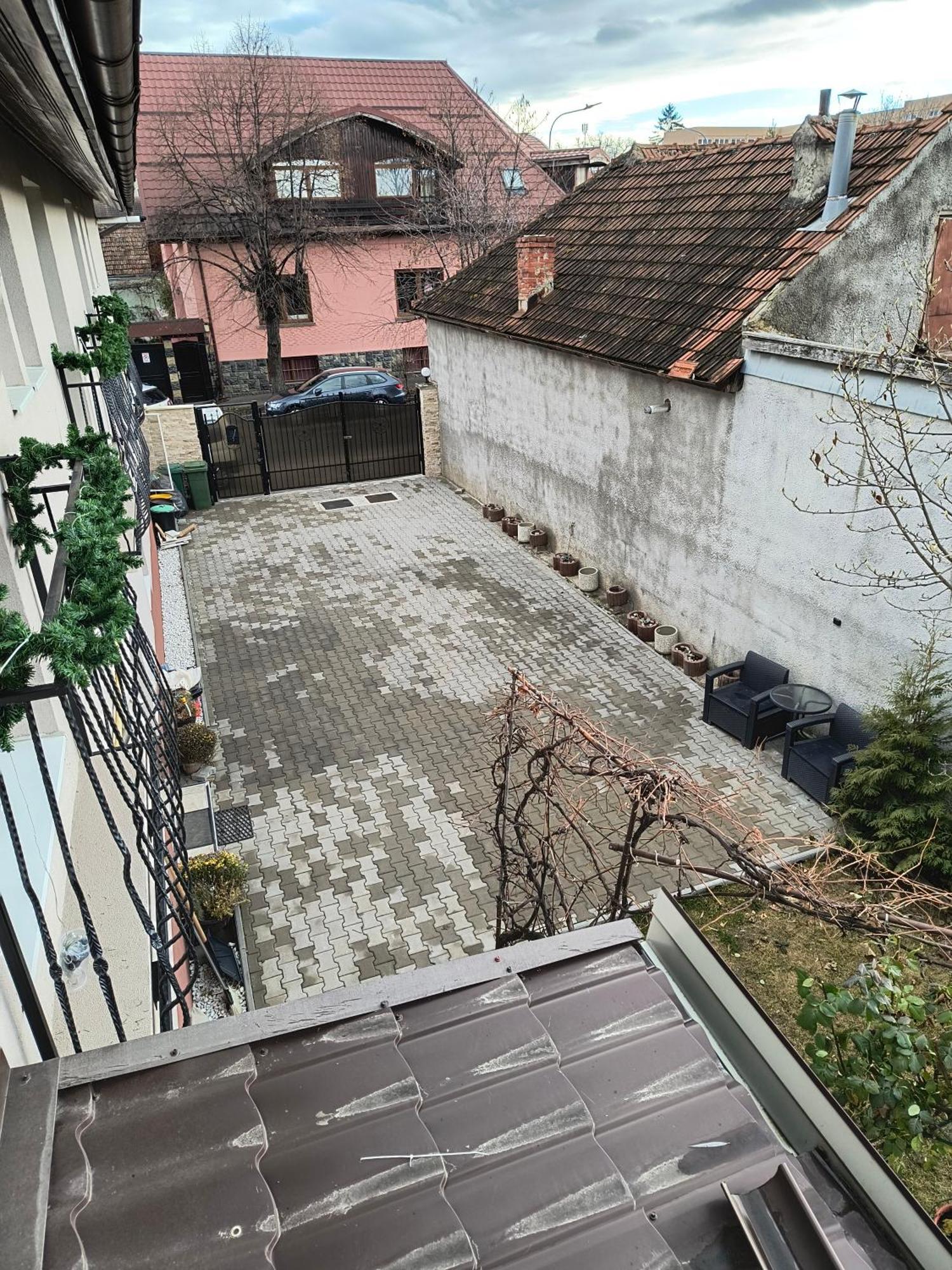 Casa Mais ブラショフ エクステリア 写真
