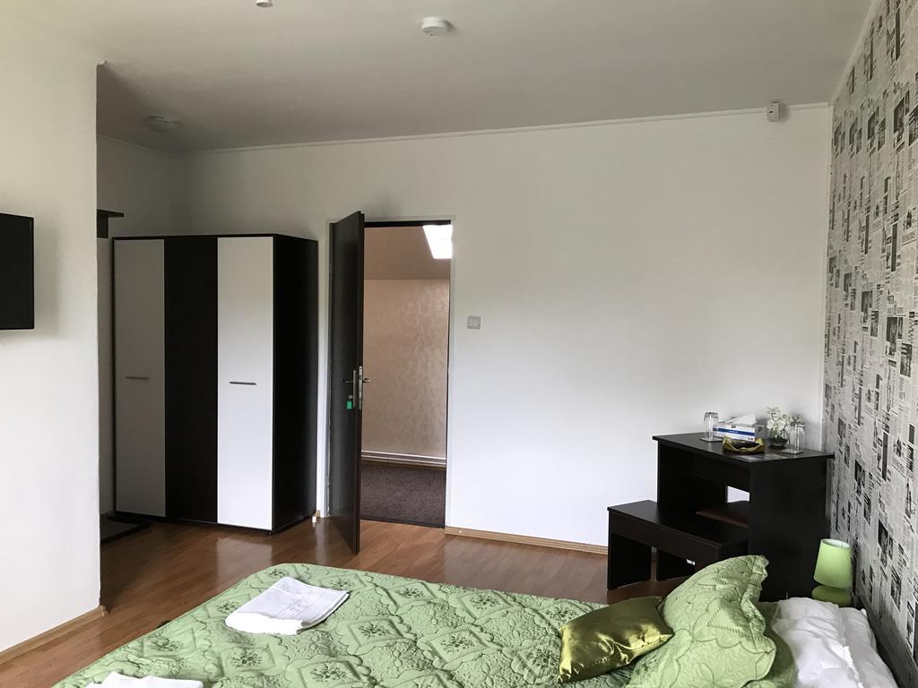 Casa Mais ブラショフ エクステリア 写真