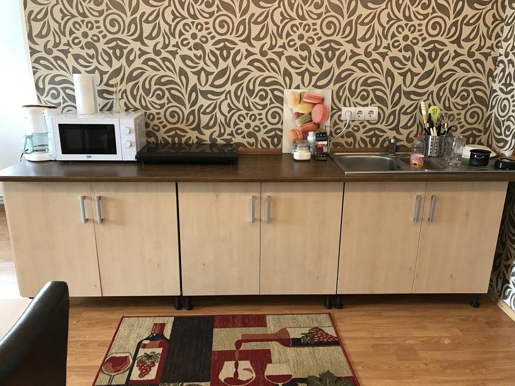 Casa Mais ブラショフ エクステリア 写真