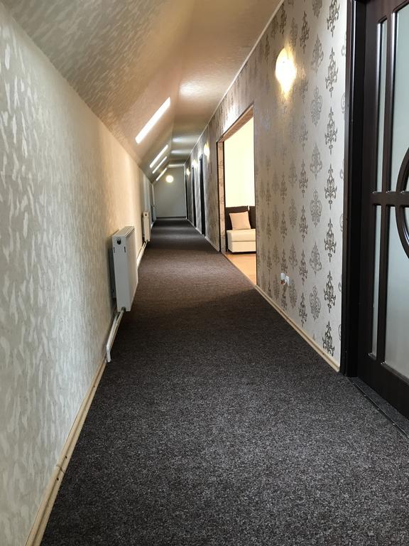 Casa Mais ブラショフ エクステリア 写真